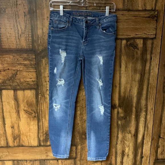 Rampage jeans - Picture 1 of 4